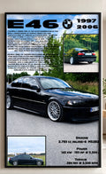 Bmw E46