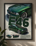 Bmw E46