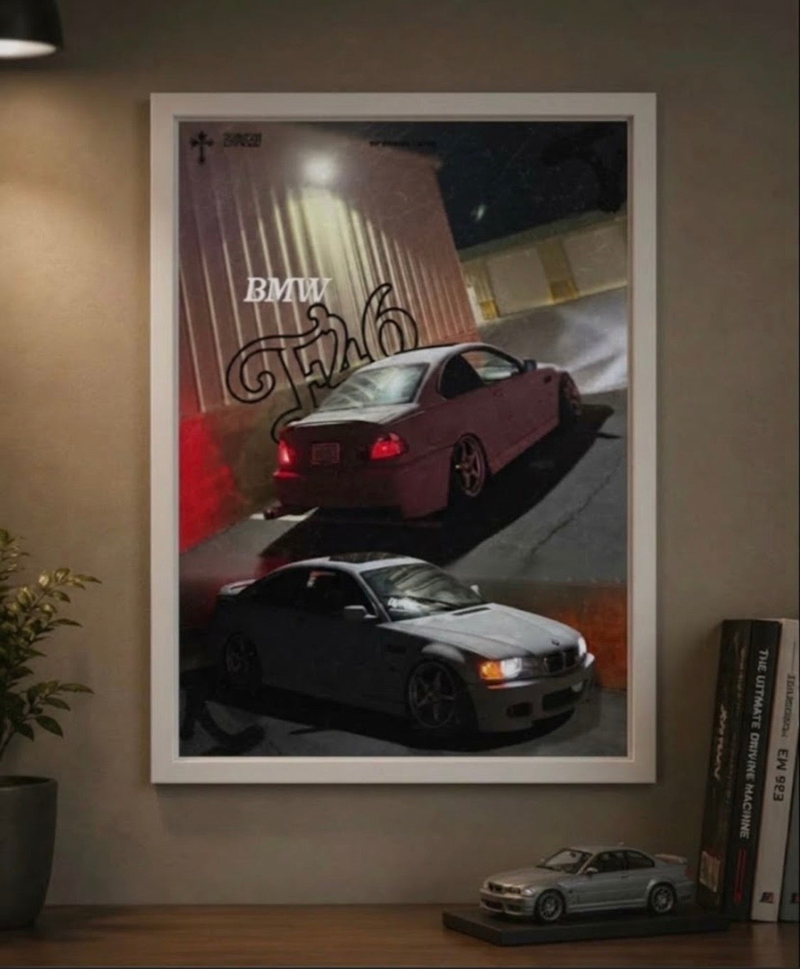 Bmw E46