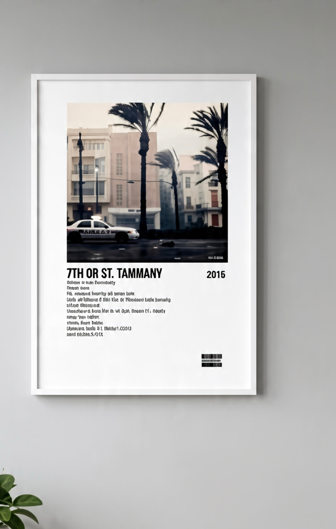 $uicideboy$ 7th or st. Tammany
