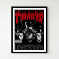 Thrasher Underground