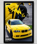 Bmw E46