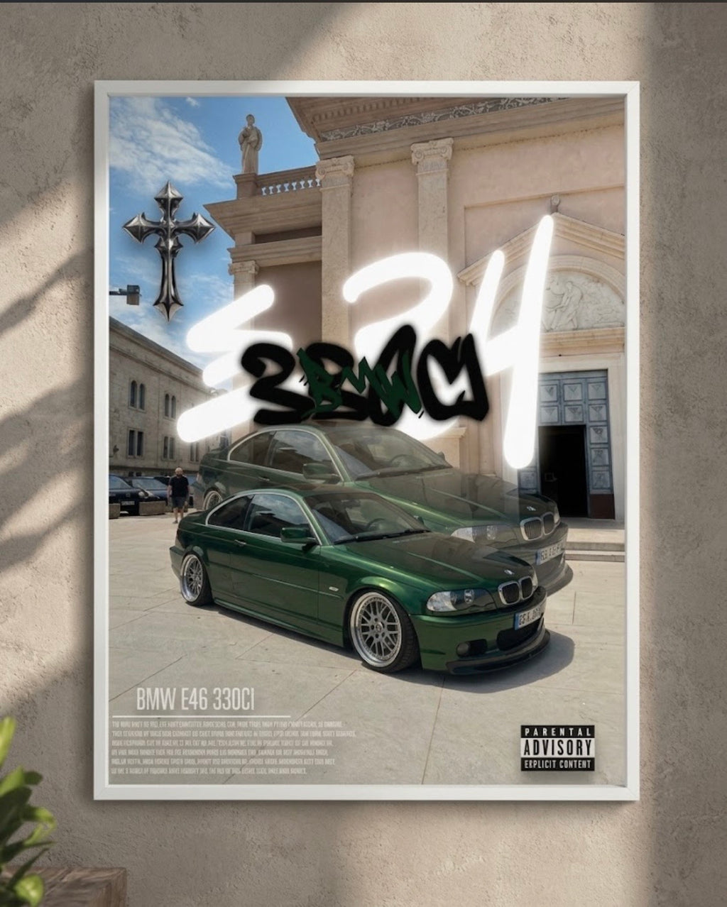Bmw E46 (2)
