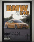 Bmw E46