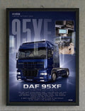Daf 95XF