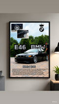 Bmw E46