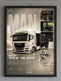 Man tgx 18.510
