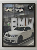 Bmw E82 1M