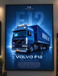 Volvo f12