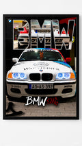 Bmw E46