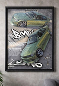 Bmw E46