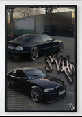 Bmw E46
