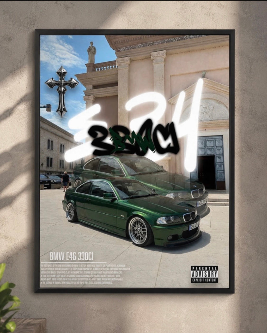 Bmw E46 (2)