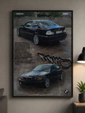Bmw E46