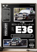 Bmw E36