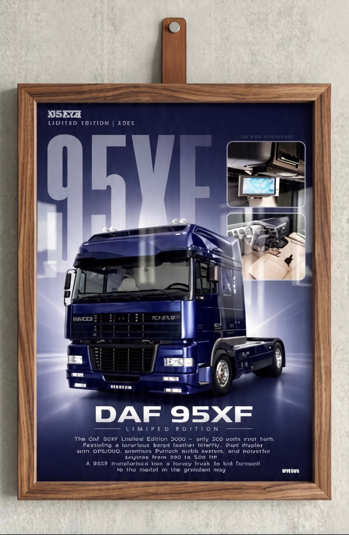 Daf 95XF