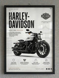 Harley Davidson