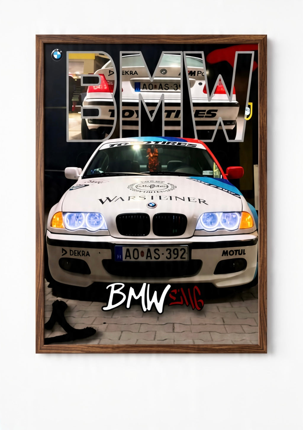 Bmw E46
